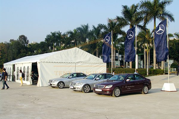 Sporting Event Tents 7