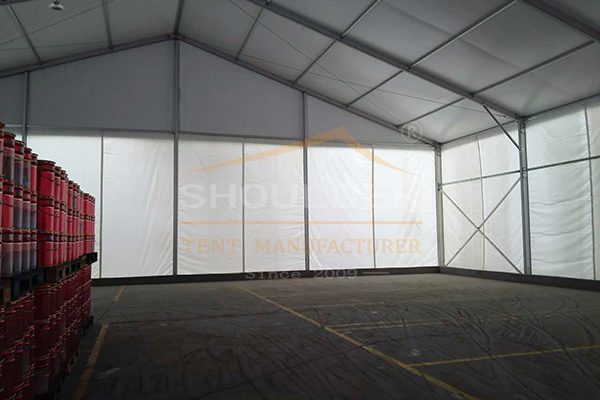 China Clear Span Tent Manufacturers 3