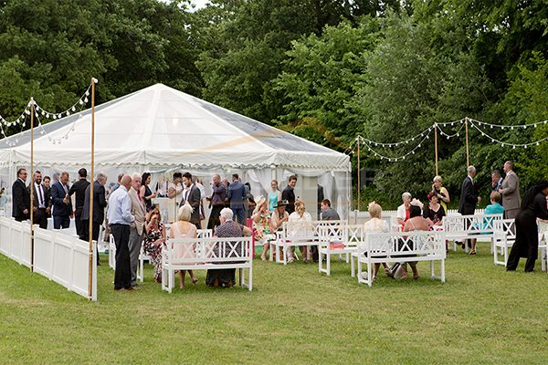 Wholesale Polygon Tent 9