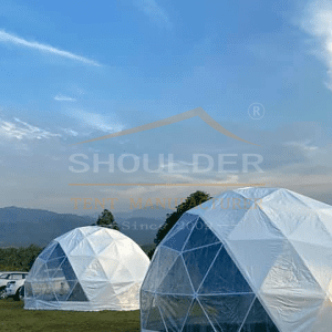 Tent Function 5