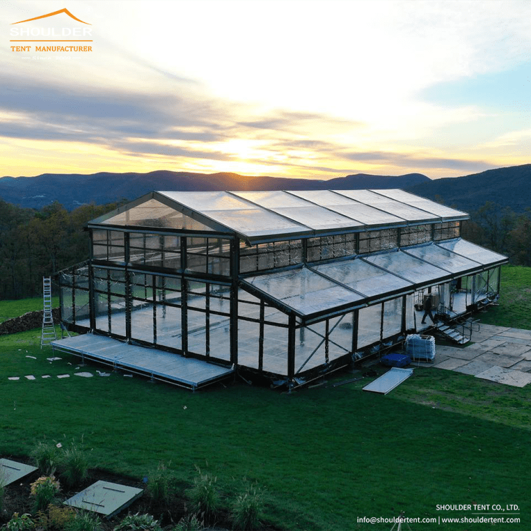 Wedding Tent Suppliers 7