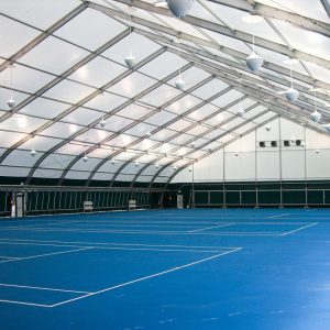 Tent Function 19