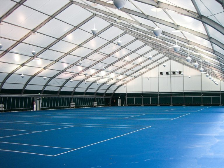 China Aluminium Clear Span Tent Suppliers 13