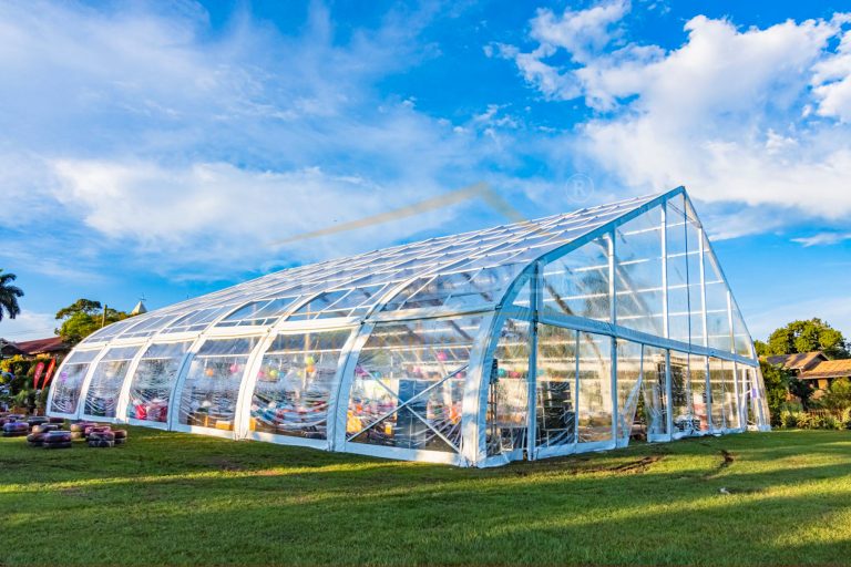 Marquee Event Tent Manufacturers 9