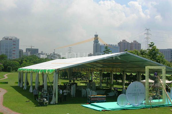 Luxury Wedding Tent Manufacturers 3