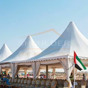 Tent Function 11