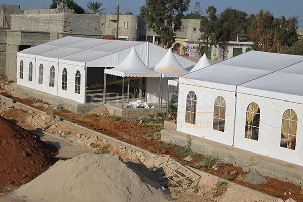 Wholesale Tent Suppliers 5