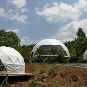 Tent Function 9