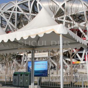 Tent Function 17