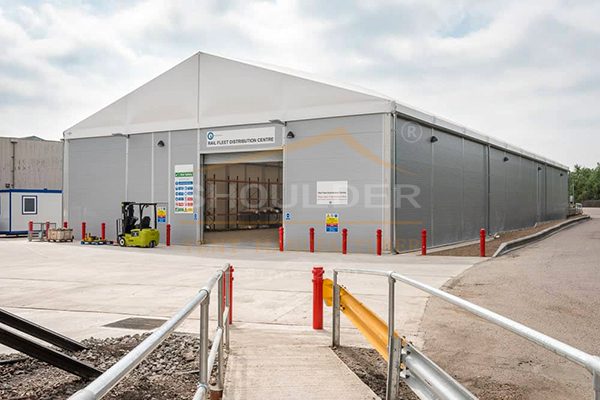 Aluminium Tents Wholesale 11