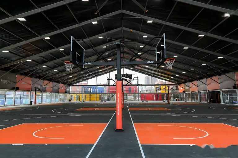 Large Event Tent Manufacturers 11