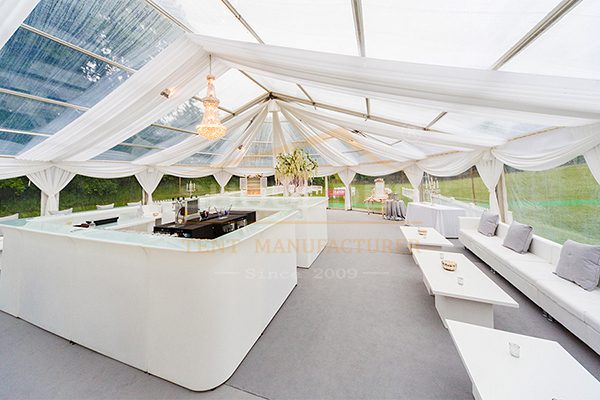 Luxury Wedding Tent Manufacturers 11