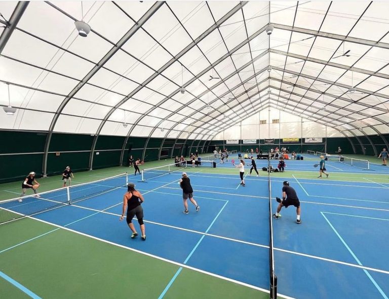 Custom Tent Manufacturer 9