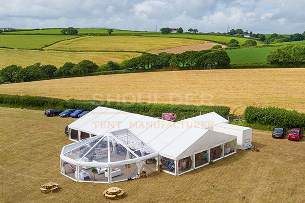 Tents For Sporting Events 3