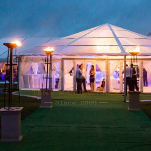 Tent Function 21