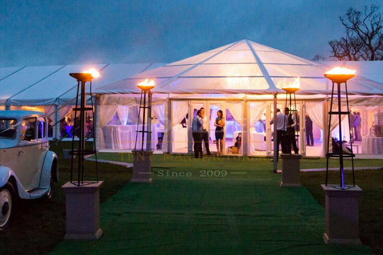 Wholesale Polygon Tent 13