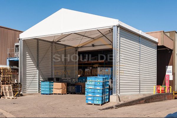 Custom Tent Manufacturer 13