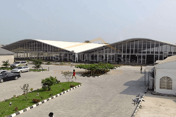 Custom Tent Manufacturer 3
