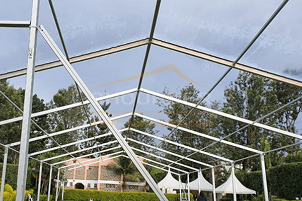 Chinese Tent Manufacturers 5
