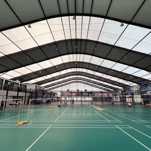 Tent Function 5