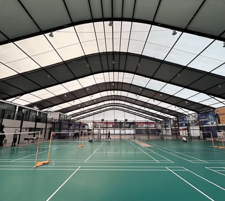 Custom Tent Manufacturer 11