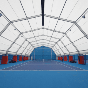 Tent Function 5