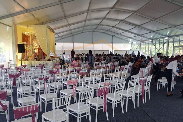 Marquee Event Tent Manufacturers 11