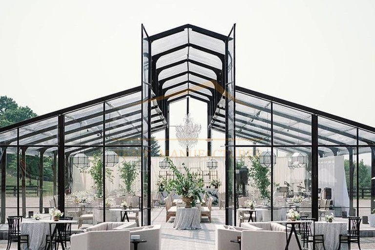 Luxury Wedding Tent Manufacturers 7