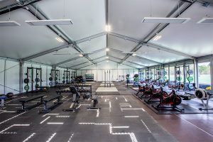Clear Span Wedding Tents 19
