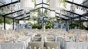 Wedding Hall Tent Manufacturers 15