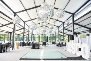 Polygon Tents 15
