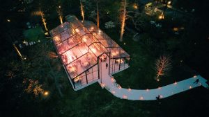 China Wedding Tent Manufacturers 21