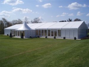 China Transparent Wedding Tent Suppliers 21
