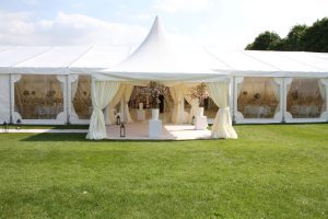 Clear Span Event Tents 21
