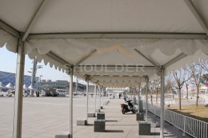 China Wedding Tent Frame Manufacturers 19