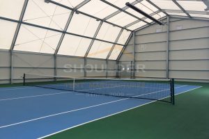Pagoda Tents 17
