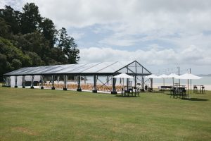 Outdoor Pagoda Tent Supplier China 17