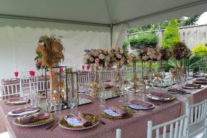 China Large Wedding Tent Manufacturers 15