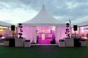 Outdoor Storage Arcum Tent Manufacturers 15