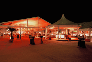 Clear Span Tents 19