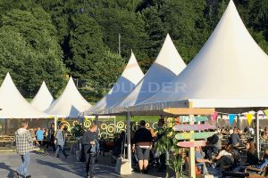 China Exhibition Tent Manufacturers Suppliers 15