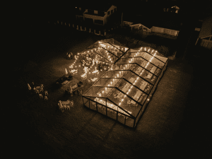Wedding Tents Supplier 15