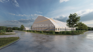 China Outdoor Event Tent Manufacturers 15