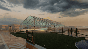 Chinese Tent Manufacturers 21