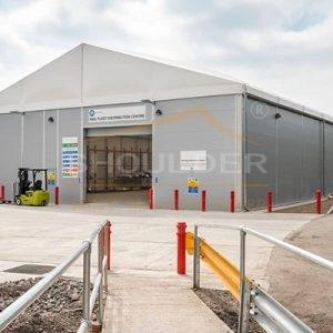 Wholesale Polygon Tent 15
