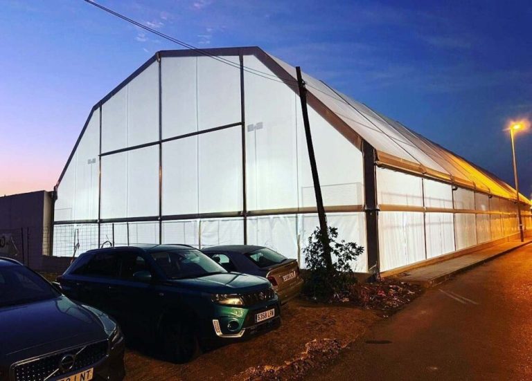 Wedding Tent Suppliers 13