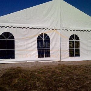 Exhibition Pagoda Tent 29