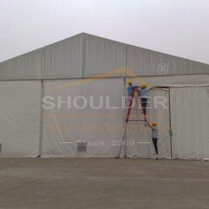 China Aluminium Clear Span Tent Suppliers 19