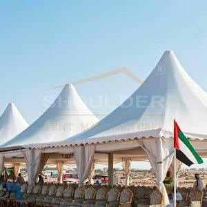 Wholesale Polygon Tent 25