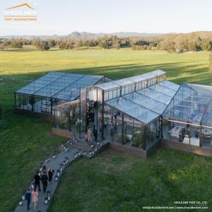 Wholesale Polygon Tent 17